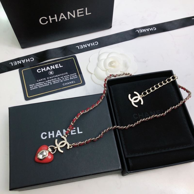 Ch*el brooches